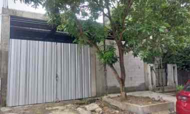 rumah jajar tunggal hitung tanah strategis