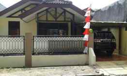 Rumah di Bekasi Barat Bekasi Sebelah Komp Jakapermai Kalimalang Strate