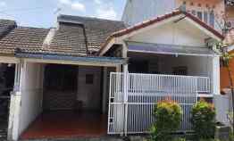 Rumah Margawangi Ciwastra dekat Logam Rancabolang Bandung