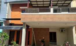 Rumah 2 Lantai Murah di Jakasampurna Bekasi Barat Wa 0823.1279.7387