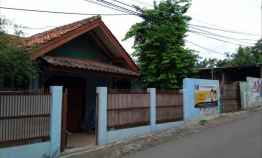 Rumah Dijual di Jalan Akasia