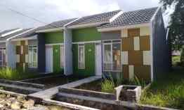 rumah jalan alternatif