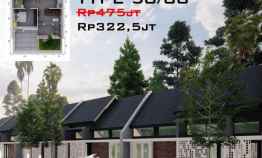 gambar rumah jalan alternatif kota