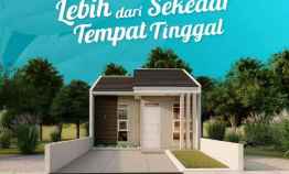 rumah jalan alternatif kota