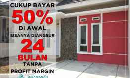 gambar rumah jalan alternatif kota