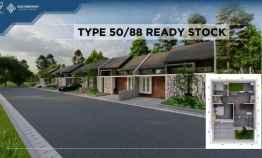 rumah jalan alternatif kota