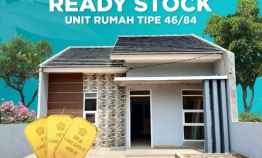 Rumah Ready Stock On Progress Puri Nirana Cigelam Purwakarta