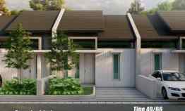 Rumah Dijual dengan Akad Syariah Tanpa Bank di Purwakarta