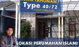 Rumah Disewakan di Jalan Alternatif Kota Bukit Indah, Desa Cigelam, Purwakarta 41151, 01