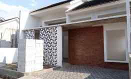 rumah jalan alternatif kota