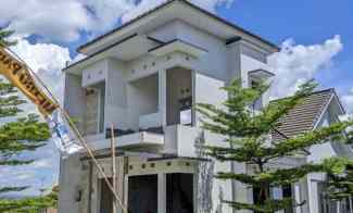 Rumah Murah Harga Mewah Kota Malang