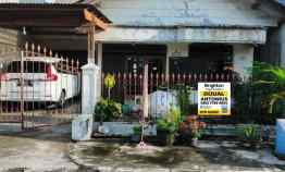 Dijual Cepat Rumah Baruk Barat Rungkut Surabaya