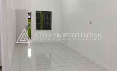 rumah jalan brigkend hamid medan johor