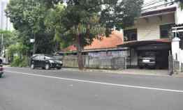Rumah Dijual di Jalan Cempaka Putih Raya Jakarta Pusat