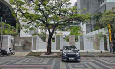 rumah jalan cempaka strategis siap huni