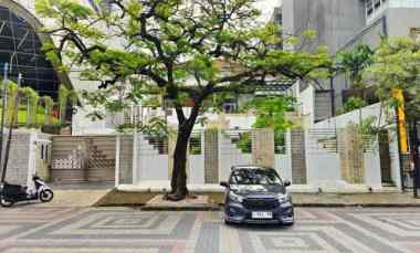 rumah jalan cempaka strategis siap huni