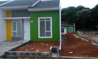 Rumah Dijual di Jalan Cendrawasih Jayamulya Serang Baru