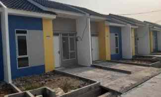 Rumah Subsidi dekat RSUD Cileungsi Bogor Over Kredit 20 juta