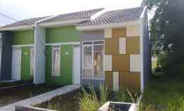 Rumah Dijual di Jalan Cendrawasih Jayamulya Serang Baru Kabupaten Bekasi