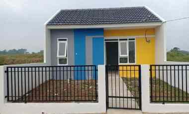 gambar rumah jalan cibunar raya kp