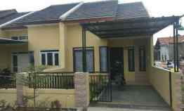 Rumah Baru Rancamanyar dekat Tol Kopo Free Biaya Kpr Dp 1juta Promo