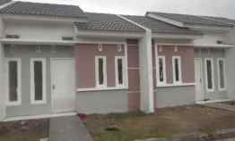 Rumah Subsidi Double Dinding DP 1 juta dekat RSUD Cileungsi