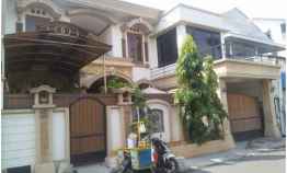 Rumah Mewah di Jalan Damai Raya Cipete Jakarta Selatan