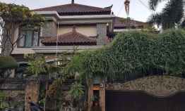 Rumah di Jalan Dewi Madri