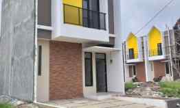 Rumah Baru di Katapang Soreang Kopo Gandasoli Cikambuy Harga Murah