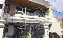 Rumah Mewah Gatsu Tengah Denpasar