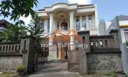 Rumah Mewah 4 Lantai di Gatot Subroto Denpasar Bali