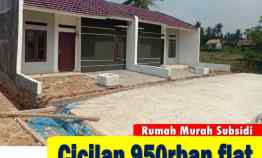 Rumah Murah di Sukarame Bandar Lampung Tapi di Sabah Balau