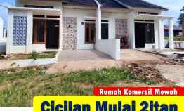 Rumah di Raden Gunawan Bandar Lampung
