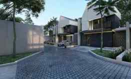 Exclusive Modern Living House di Selatan Jakarta Bintaro