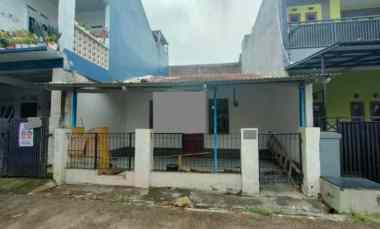 gambar rumah jalan haji gofur komplek tanimulya indah