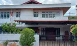 Dijual Rumah Ismail Marzuki Pontianak Selatan Kota Pontianak