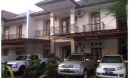 Rumah Idaman di Rubina Townhouse Jatiwaringin Pondok Gede Jaktim