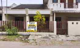 Dijual Rumah Jemur Andayani Surabaya