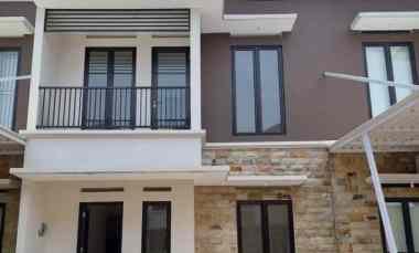 rumah jalan jeruk komplek arco