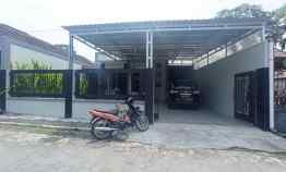 Rumah Dijual di Jalan kaliurang km12, PPPG kesenian sleman, yogyakarta