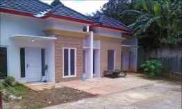 Rumah di Jalan Kampung Ranca Moyan Cibogo Suradita