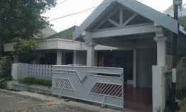 Rumah di Jalan Kartini Gresik