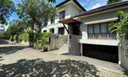 rumah jalan kemang eaya