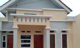 Rumah dalam Cluster di Beji dekat Jalan Raya Tanah Baru Jg Jaksel