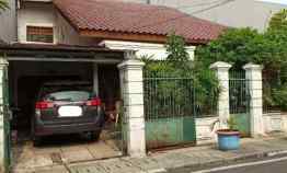 rumah jalan kepu