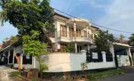 Dijual Rumah Posisi Hook di Bintaro Jakarta Selatan Mp6831jl