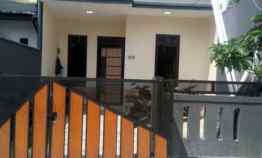Rumah Cantik Siap Huni di Kota Bogor