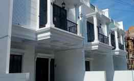 rumah jalan kko marinir cilandak