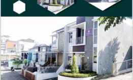 Dijual Rumah di Cluster Pesona Lembang Tipe 140 Lt 127 m2