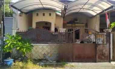 rumah jalan leo strategis siap huni